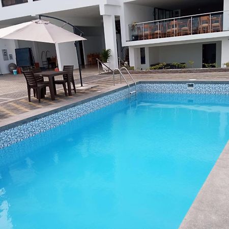 Hotel Huankarute Huanchaco Esterno foto